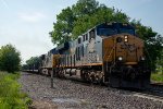 CSX 994